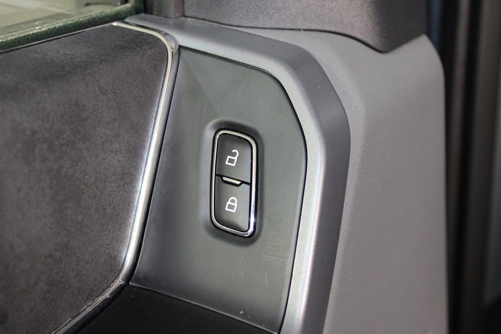 Certified 2025 Ford F150 XLT w/ Equipment Group 301A Standard image 20