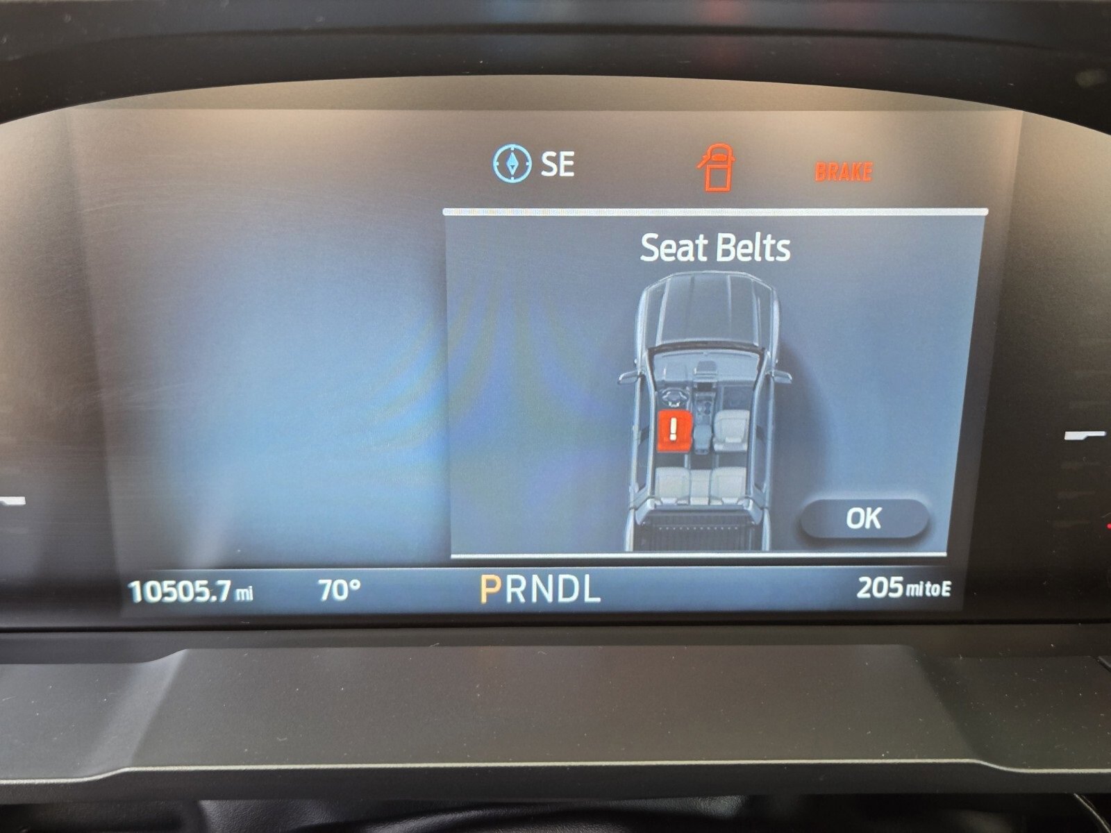 Certified 2025 Ford Maverick XLT image 19