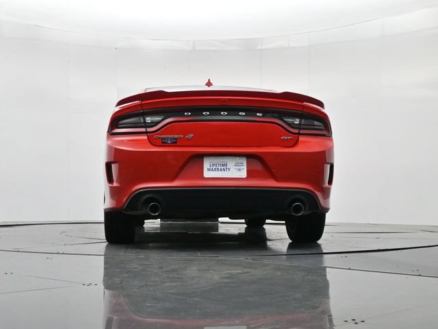 Used 2023 Dodge Charger GT AWD/4WD image 43