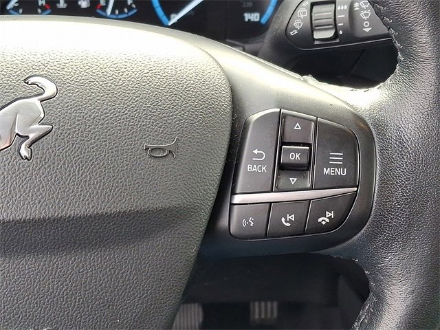 Certified 2021 Ford Bronco Sport Big Bend w/ Big Bend Package (96B) image 21