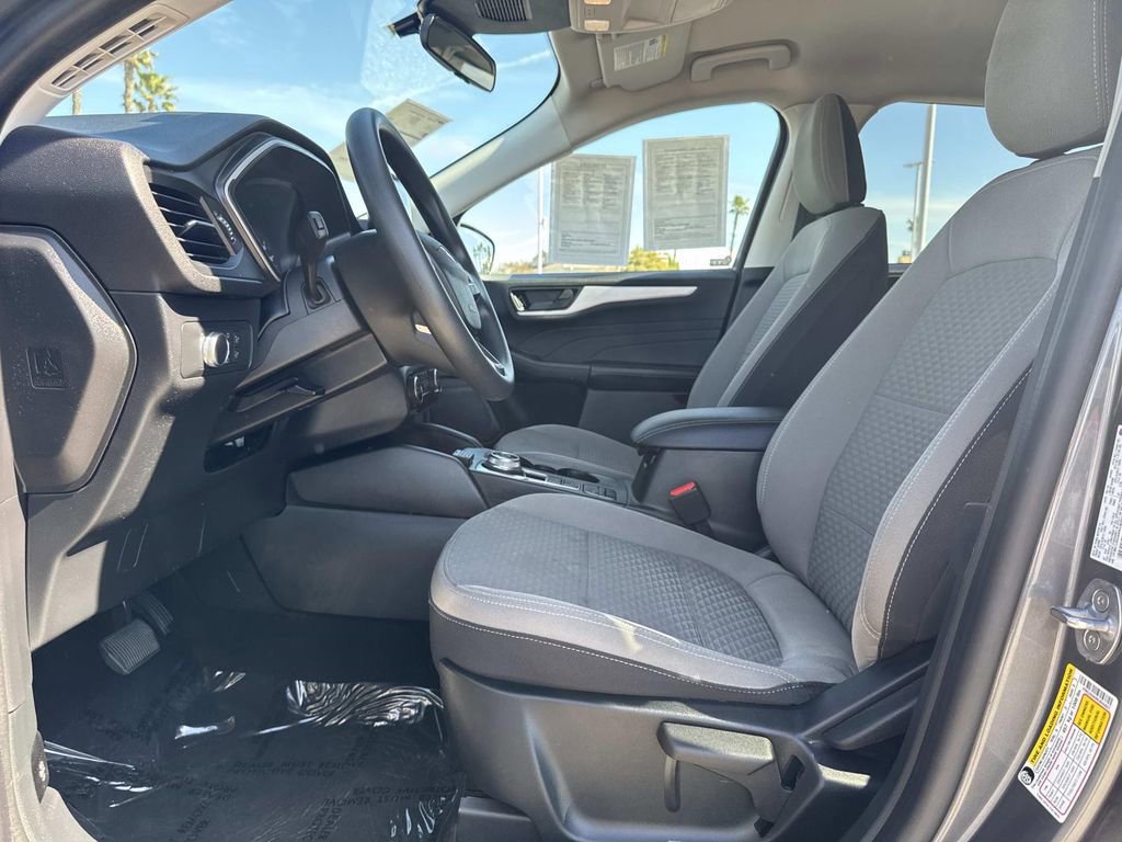 Certified 2022 Ford Escape SE image 20