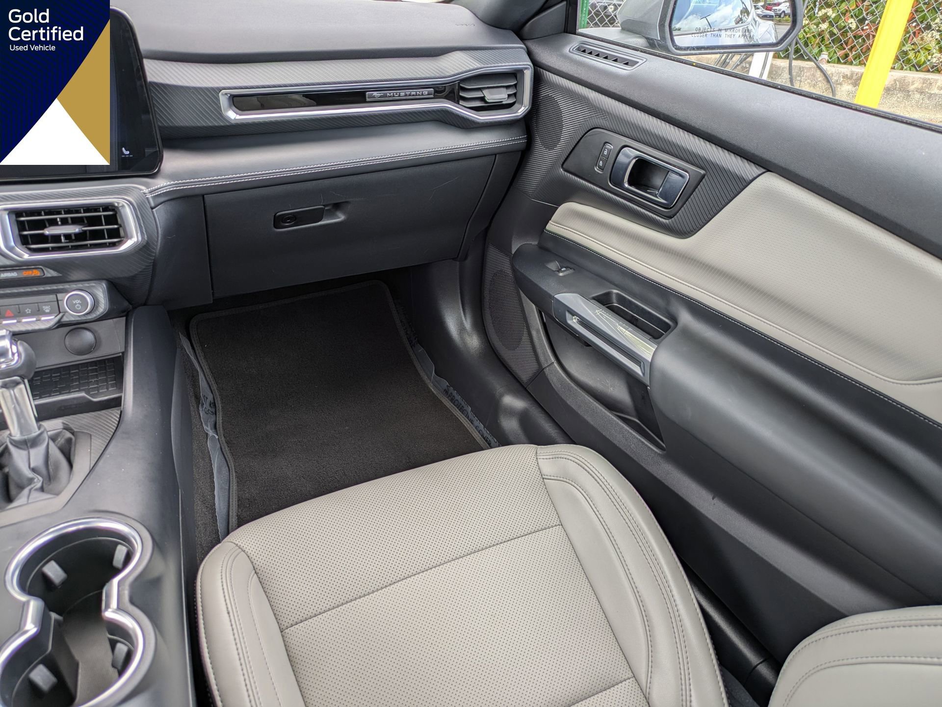 Certified 2024 Ford Mustang GT Premium image 20