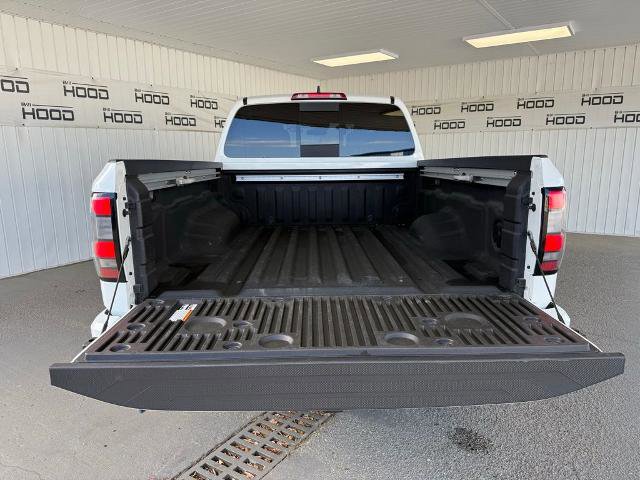 Used 2025 Nissan Frontier PRO-4X w/ Pro Convenience Package AWD/4WD image 24
