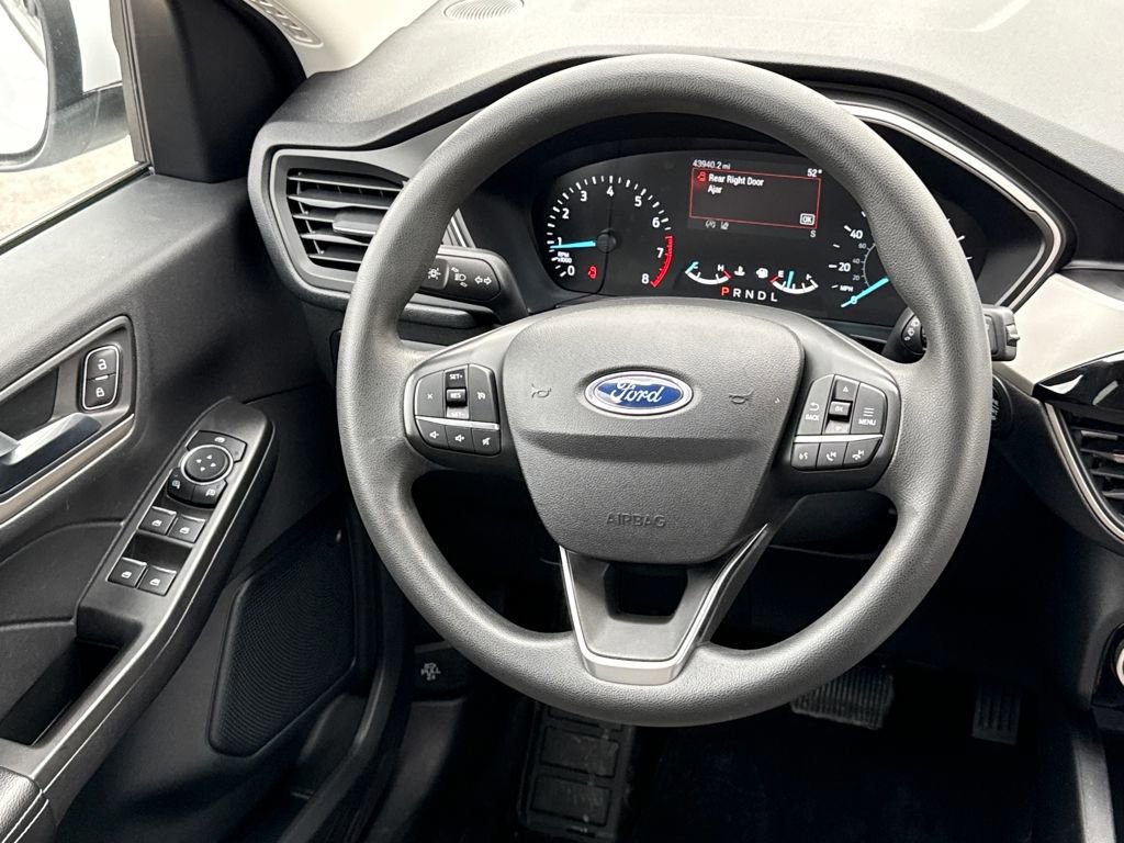 Certified 2021 Ford Escape SE image 14