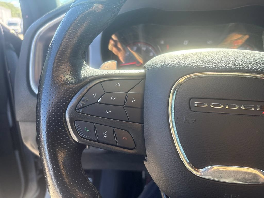 Used 2021 Dodge Charger GT w/ Blacktop Package RWD image 26