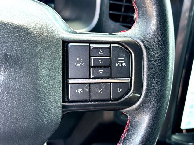 Certified 2023 Ford Expedition Limited RWD image 17