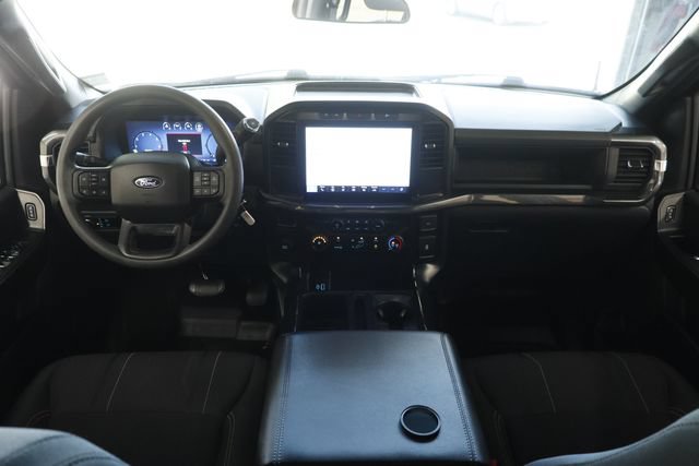 Certified 2024 Ford F150 STX RWD image 26