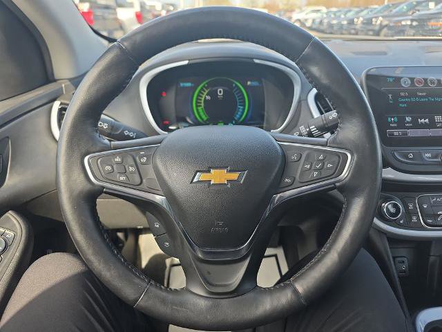 Used 2017 Chevrolet Volt LT w/ Comfort Package image 25