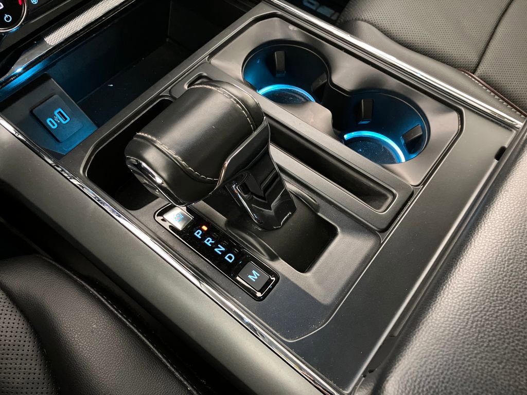 Certified 2021 Ford F150 Lariat w/ Equipment Group 502A High image 27