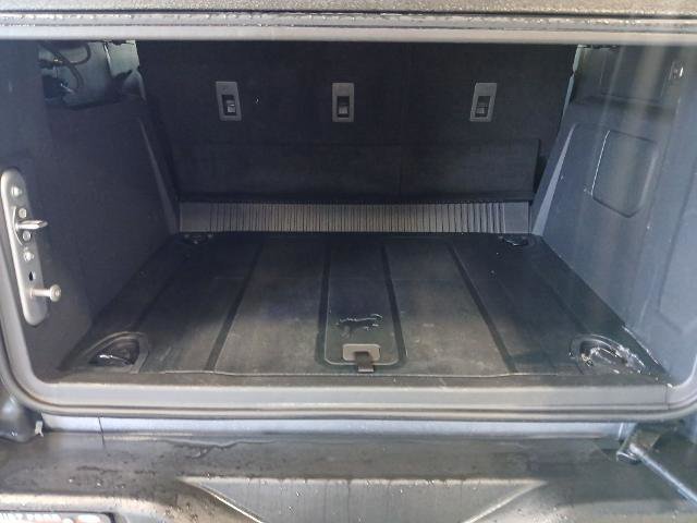 Certified 2024 Ford Bronco Big Bend image 19