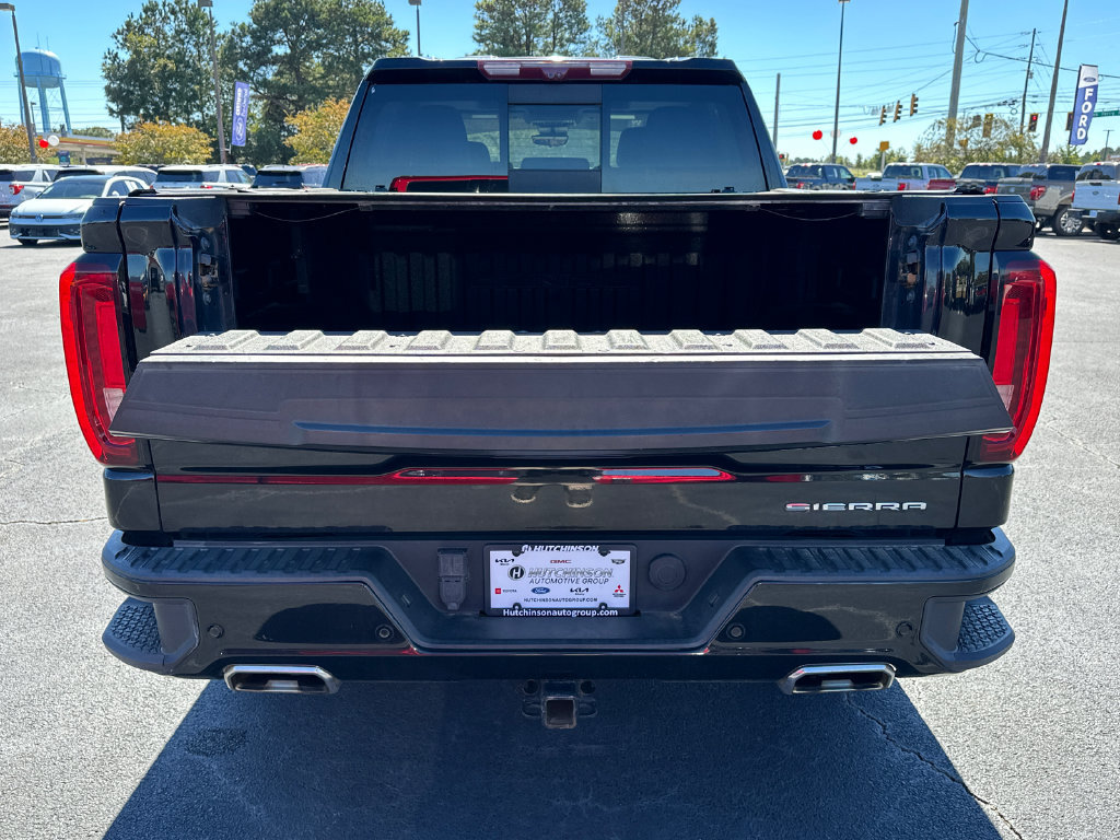 Used 2023 GMC Sierra 1500 Denali w/ Denali Reserve Package AWD/4WD image 18