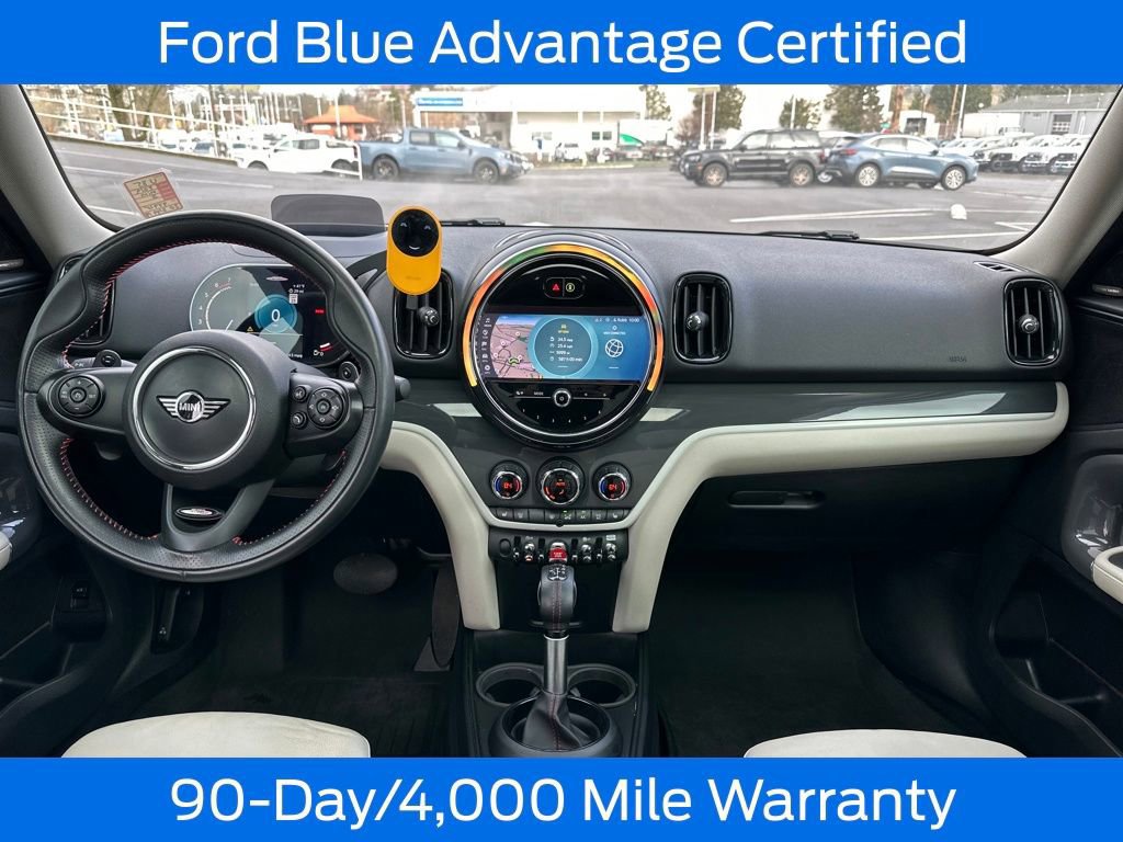 Used 2019 MINI Cooper Countryman S image 17