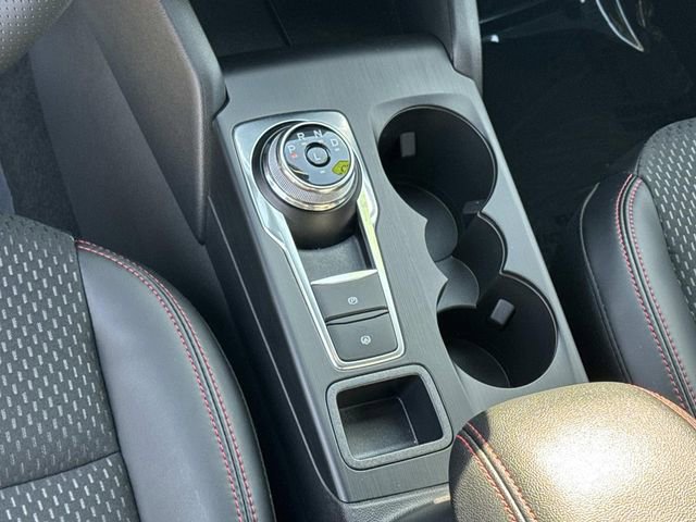 Certified 2025 Ford Escape ST-Line w/ Tech Pack #1 image 22