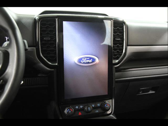 Certified 2024 Ford Ranger XLT w/ Technology Package image 9