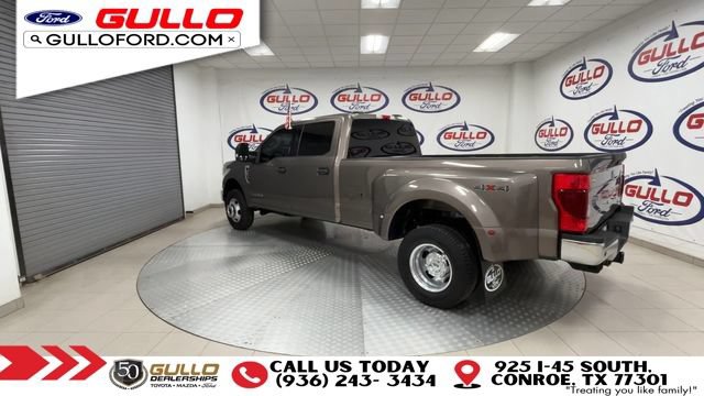 Certified 2022 Ford F350 XLT w/ XLT Value Package AWD/4WD image 6