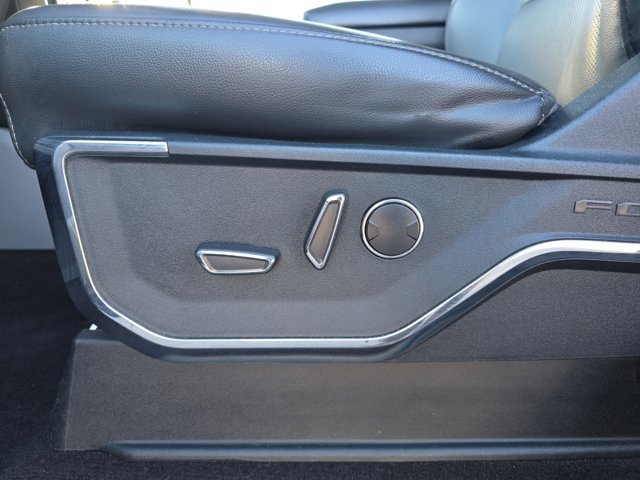 Certified 2021 Ford F150 Lariat w/ Equipment Group 502A High image 12