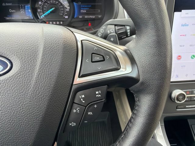 Certified 2024 Ford Edge Titanium w/ Equipment Group 301A AWD/4WD image 20