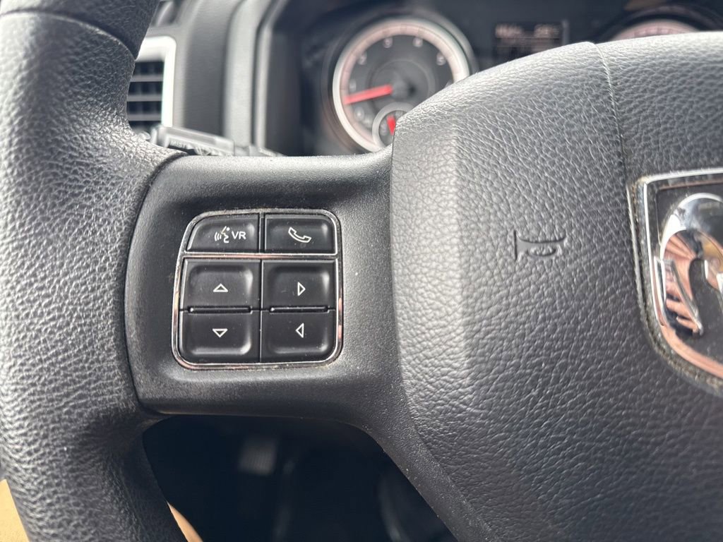 Used 2019 RAM 1500 Classic SLT image 15