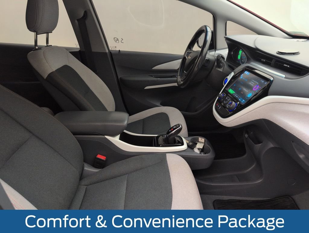 Used 2020 Chevrolet Bolt LT image 17