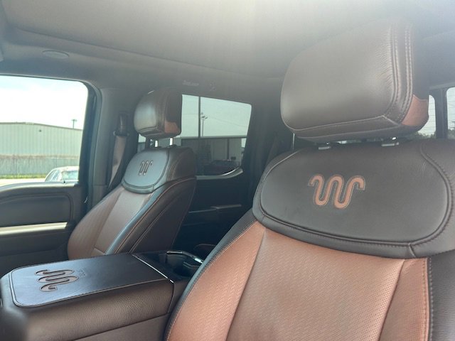 Certified 2025 Ford F250 King Ranch AWD/4WD image 10