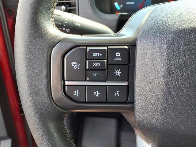 Certified 2024 Ford F150 XLT w/ Equipment Group 302A MID image 21