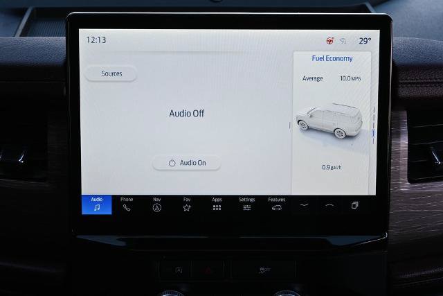 Certified 2024 Ford Expedition Max Limited AWD/4WD image 33