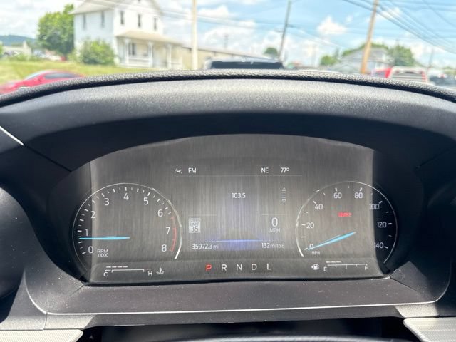 Certified 2023 Ford Explorer XLT w/ Equipment Group 202A AWD/4WD image 21