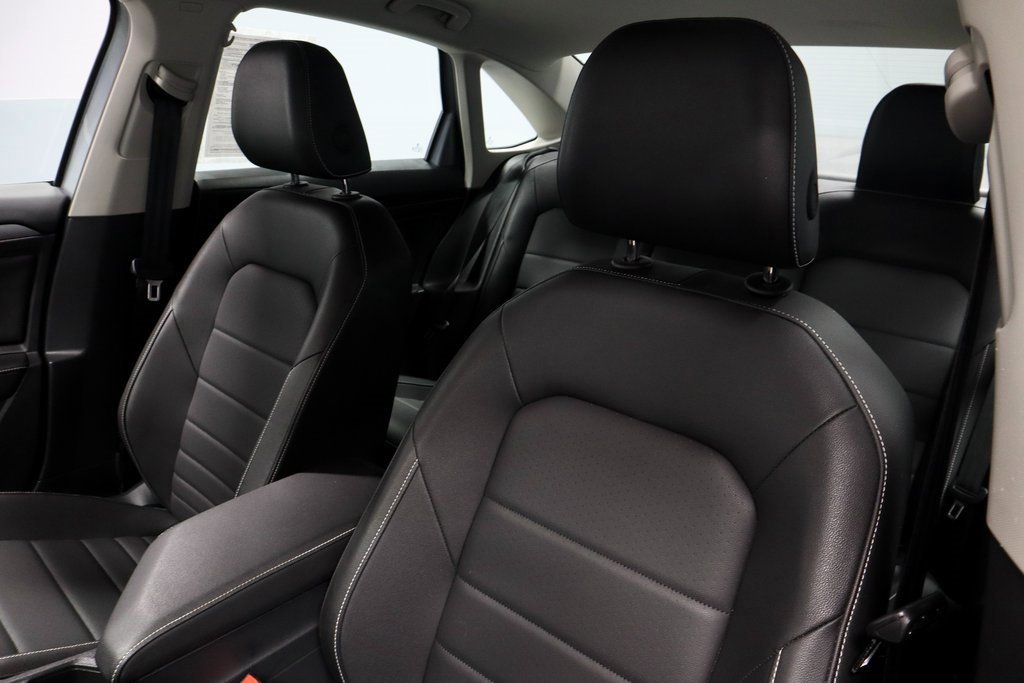 Used 2024 Volkswagen Jetta SE image 26