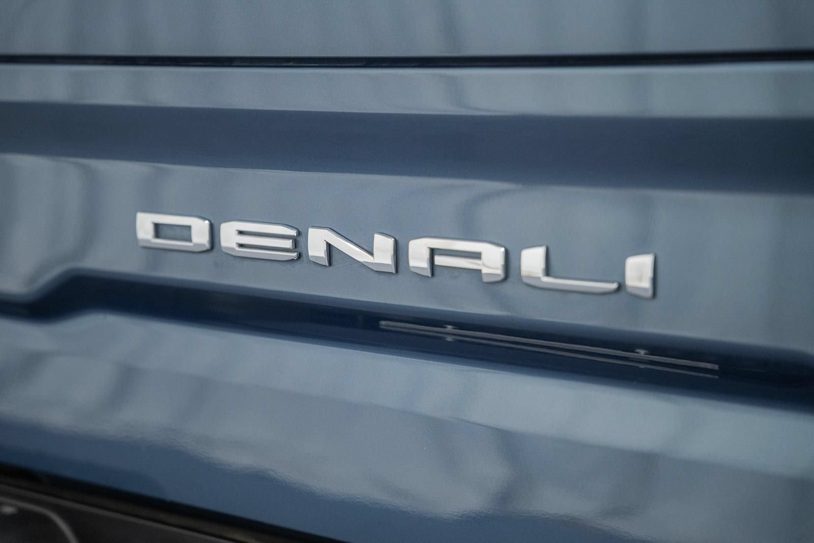 Used 2026 GMC Sierra 1500 Denali Ultimate AWD/4WD image 10