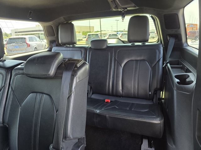 Certified 2021 Ford Expedition Limited RWD image 20