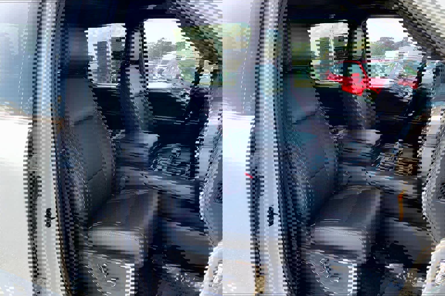 Certified 2024 Ford F150 Lariat w/ Equipment Group 502A High image 10