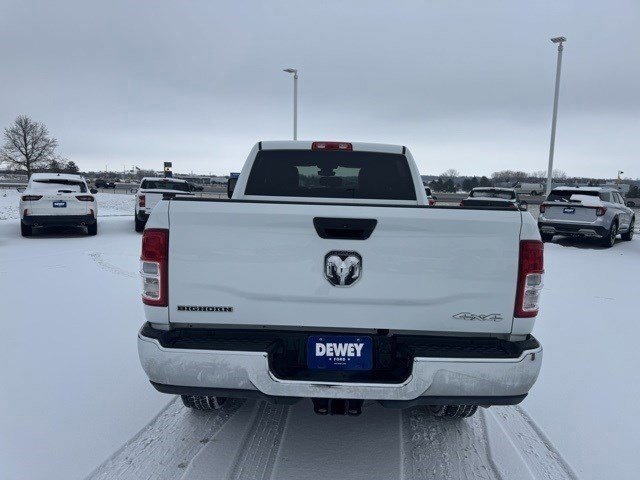 Used 2023 RAM 2500 Big Horn w/ Level 1 Equipment Group image 4