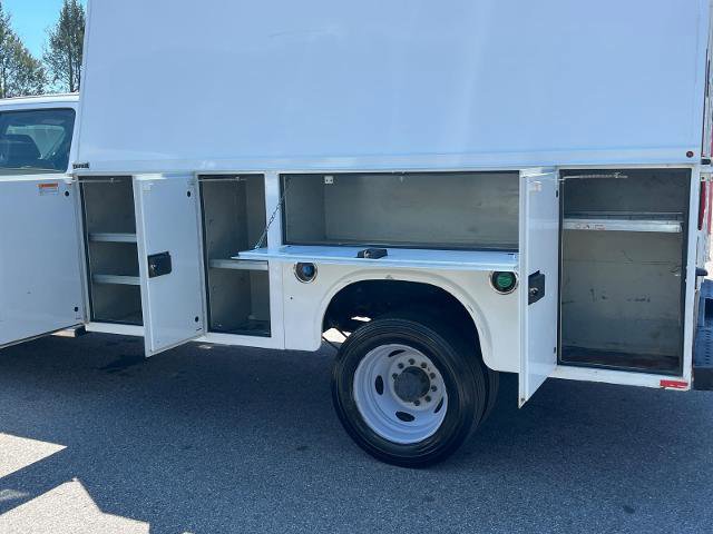 Certified 2021 Ford F450 XL w/ Power Equipment Group AWD/4WD image 5