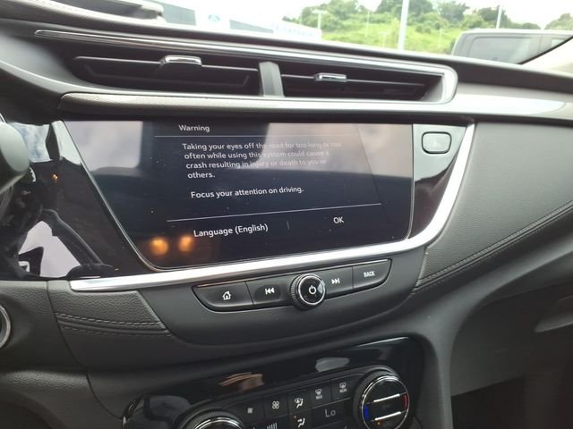 Used 2022 Buick Encore GX Select FWD image 26