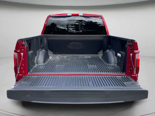 Certified 2025 Ford F150 Lariat AWD/4WD image 18