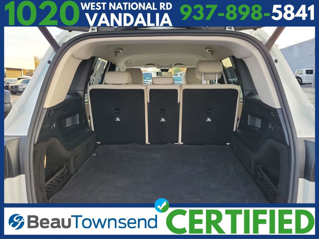 Used 2023 Mercedes-Benz GLB 250 GLB 250 image 10