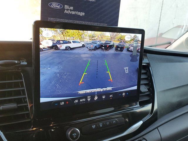 Certified 2024 Ford Transit 350 XLT image 24