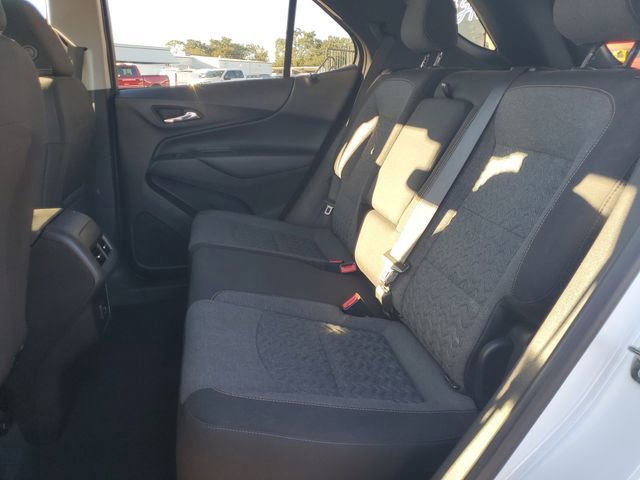 Used 2023 Chevrolet Equinox LT image 11