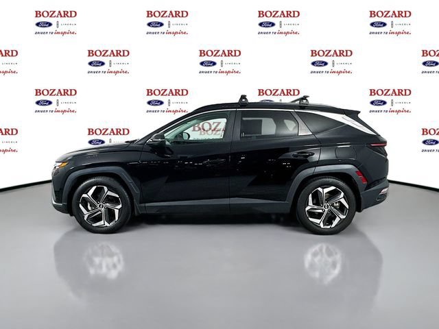Used 2023 Hyundai Tucson SEL w/ Convenience Package FWD image 5