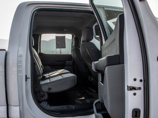 Certified 2024 Ford F350 XL w/ XL Off-Road Package AWD/4WD image 26