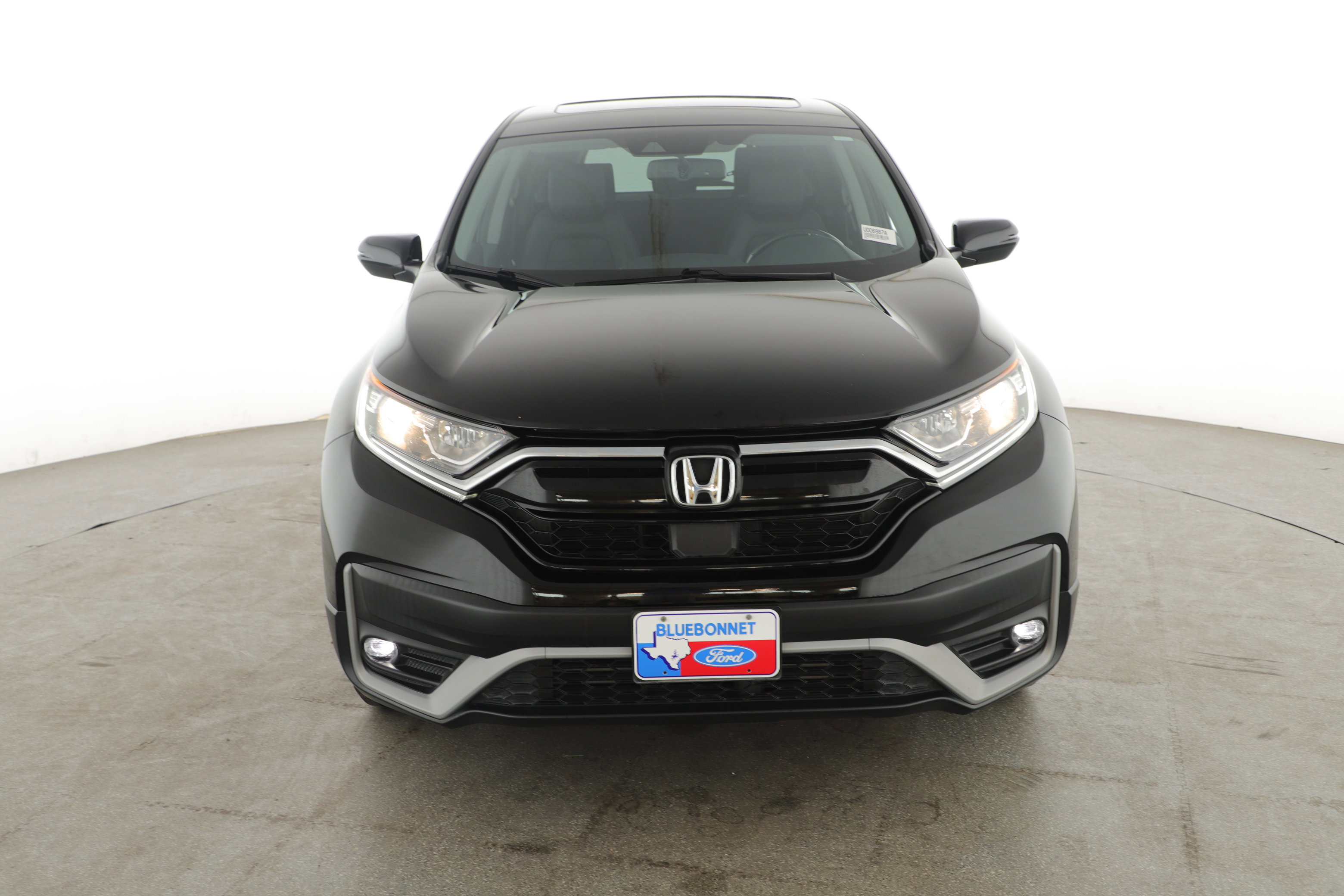 Used 2022 Honda CR-V EX-L image 3