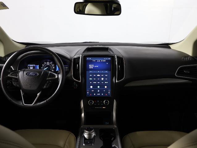 Certified 2024 Ford Edge SEL w/ Convenience Package AWD/4WD image 12