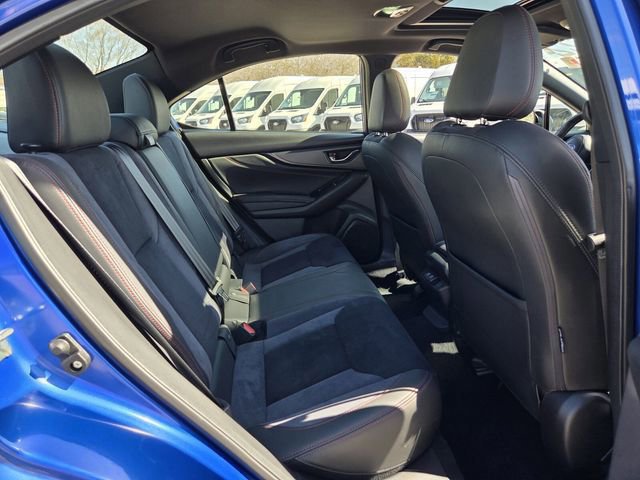 Used 2022 Subaru WRX Limited w/ Popular Package #1 image 18
