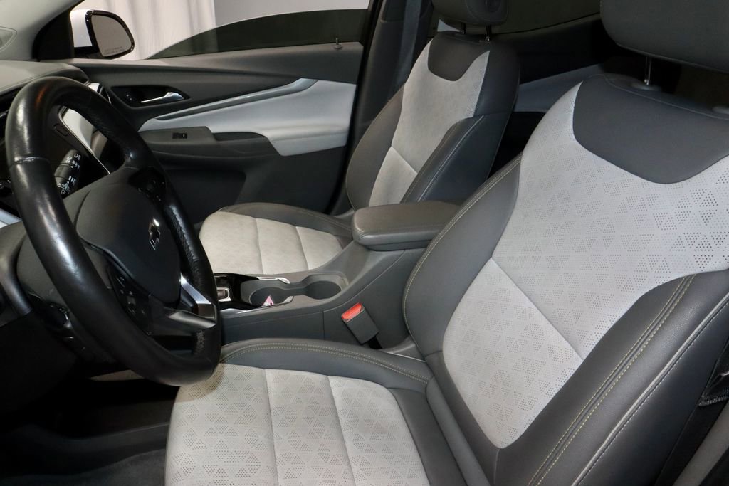 Used 2023 Chevrolet Bolt EUV Premier image 25