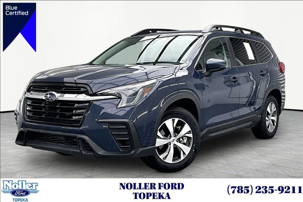 Used 2025 Subaru Ascent Premium image 1