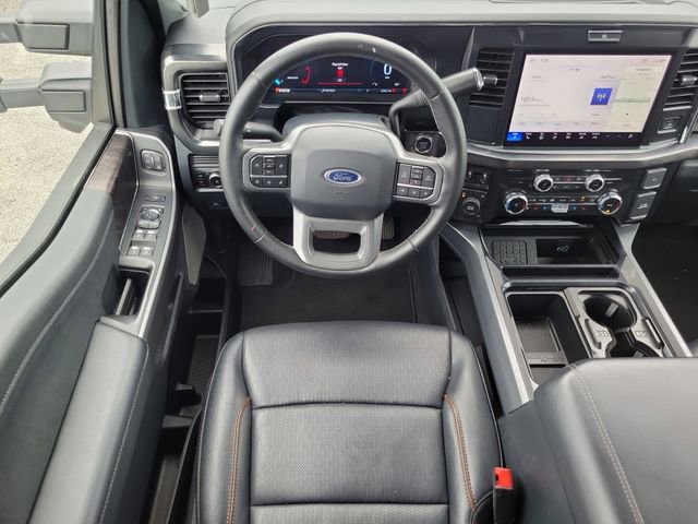 Certified 2026 Ford F250 Lariat AWD/4WD image 12
