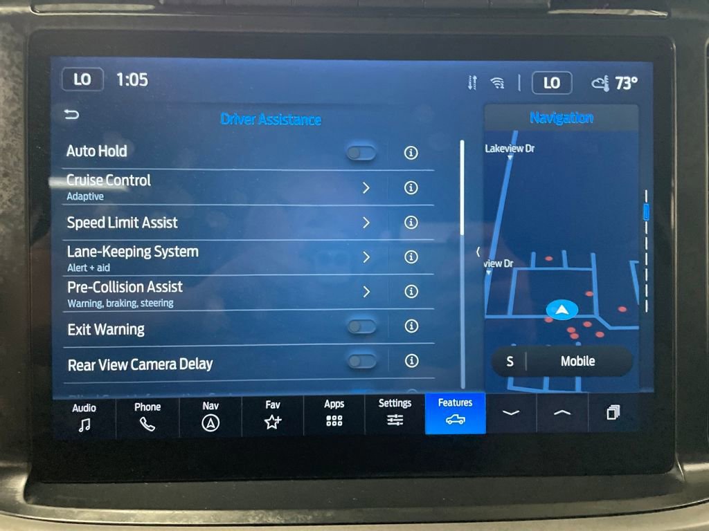 Certified 2024 Ford F150 XLT w/ Equipment Group 302A MID image 28