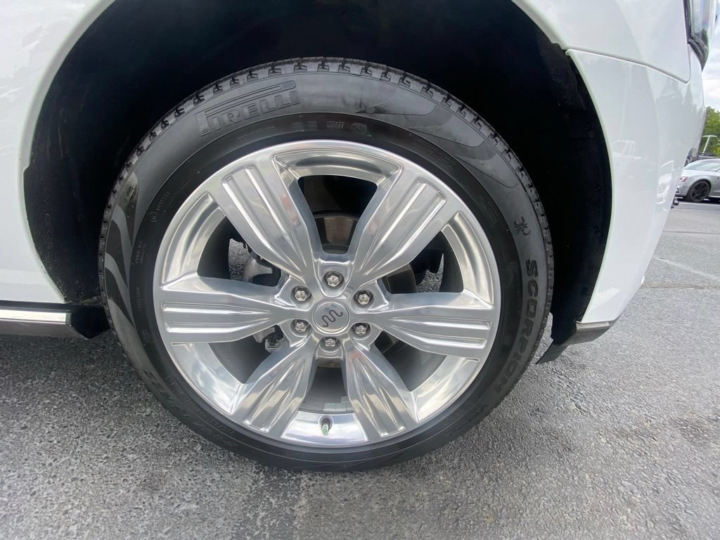 Certified 2024 Ford Expedition King Ranch RWD image 31