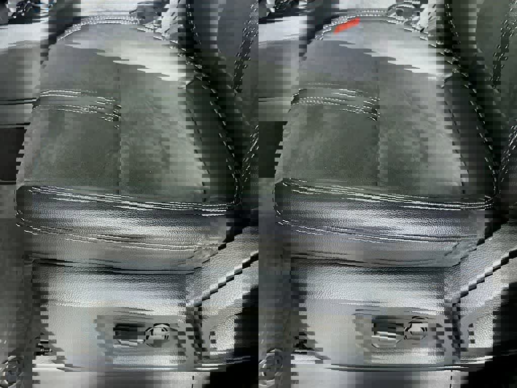 Certified 2022 Ford Ranger Lariat w/ Tremor Off-Road Package image 29