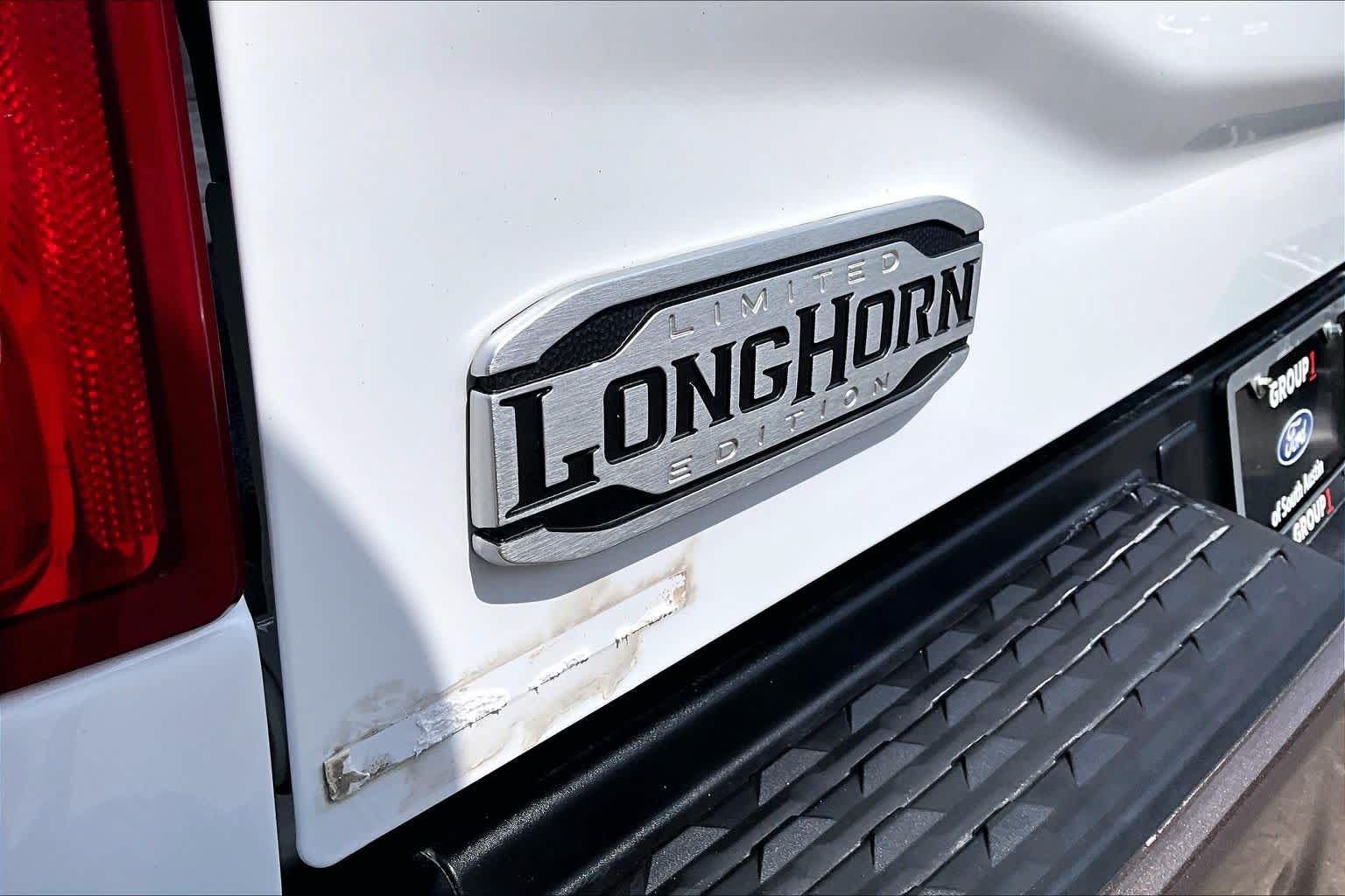 Used 2023 RAM 3500 Limited AWD/4WD image 10
